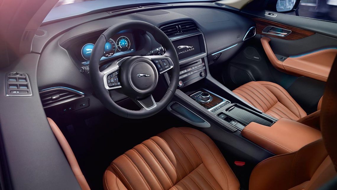 More Upgrades For 2020 Jaguar Cars Jaguar Peabody Blog